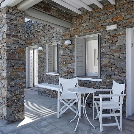 Selana Suites Chrisopigi  المظهر الخارجي الصورة
