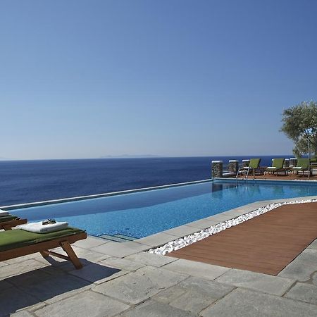 Selana Suites Chrisopigi  المظهر الخارجي الصورة