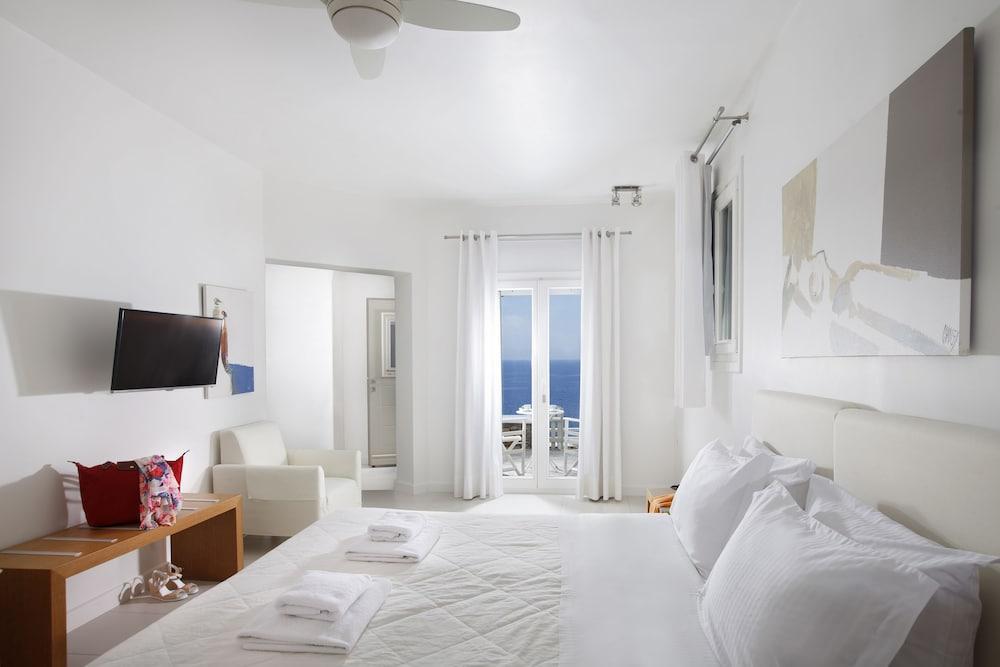 Selana Suites Chrisopigi  المظهر الخارجي الصورة