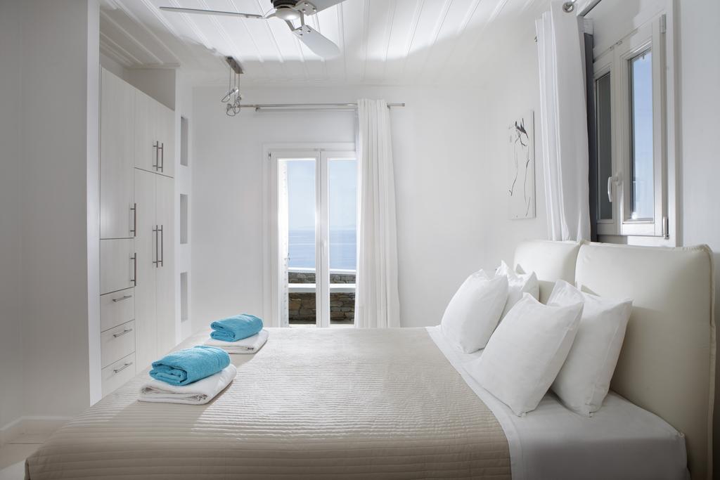 Selana Suites Chrisopigi  المظهر الخارجي الصورة