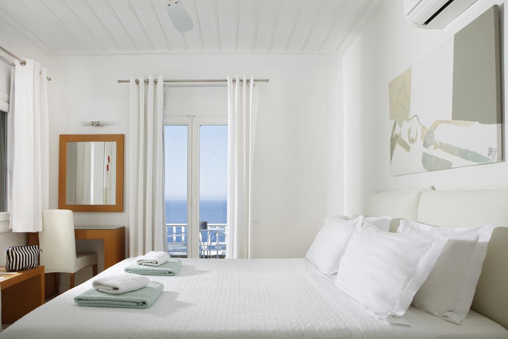 Selana Suites Chrisopigi  المظهر الخارجي الصورة