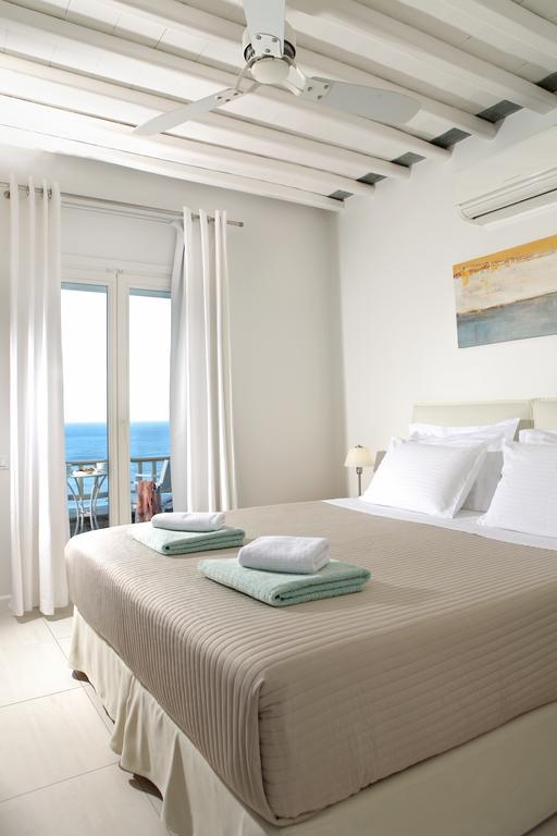 Selana Suites Chrisopigi  المظهر الخارجي الصورة