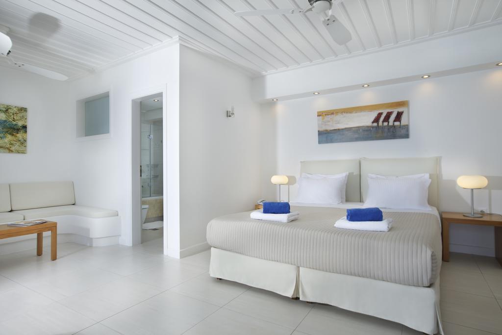 Selana Suites Chrisopigi  المظهر الخارجي الصورة