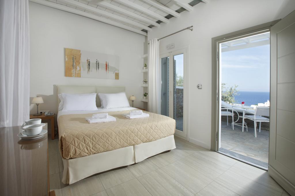 Selana Suites Chrisopigi  المظهر الخارجي الصورة