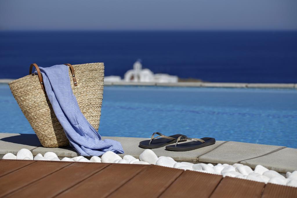 Selana Suites Chrisopigi  المظهر الخارجي الصورة