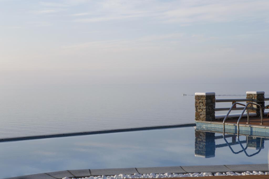 Selana Suites Chrisopigi  المظهر الخارجي الصورة