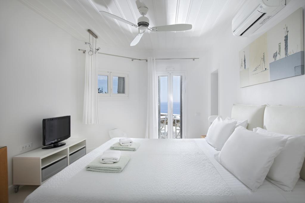 Selana Suites Chrisopigi  المظهر الخارجي الصورة