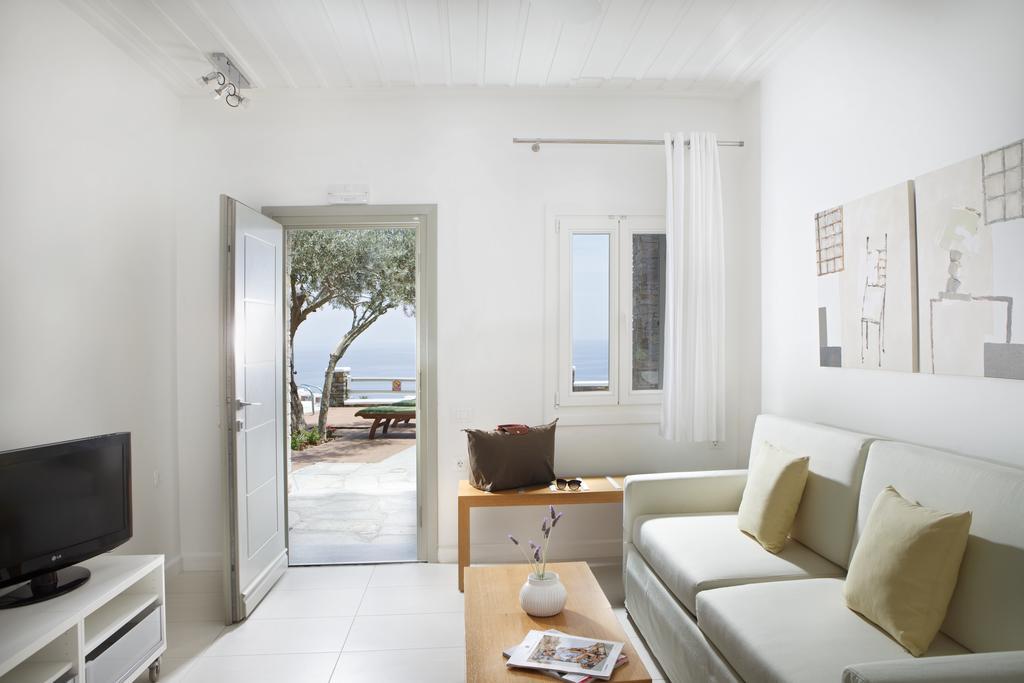 Selana Suites Chrisopigi  المظهر الخارجي الصورة