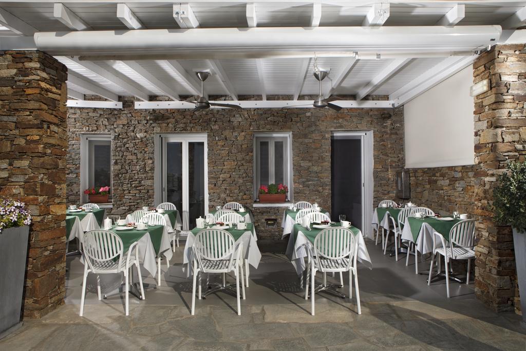 Selana Suites Chrisopigi  المظهر الخارجي الصورة