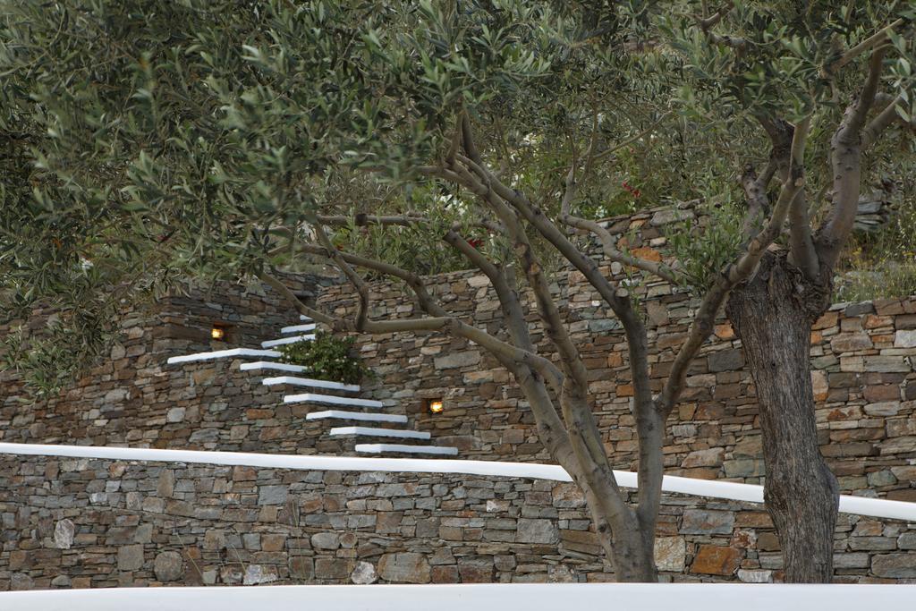 Selana Suites Chrisopigi  المظهر الخارجي الصورة