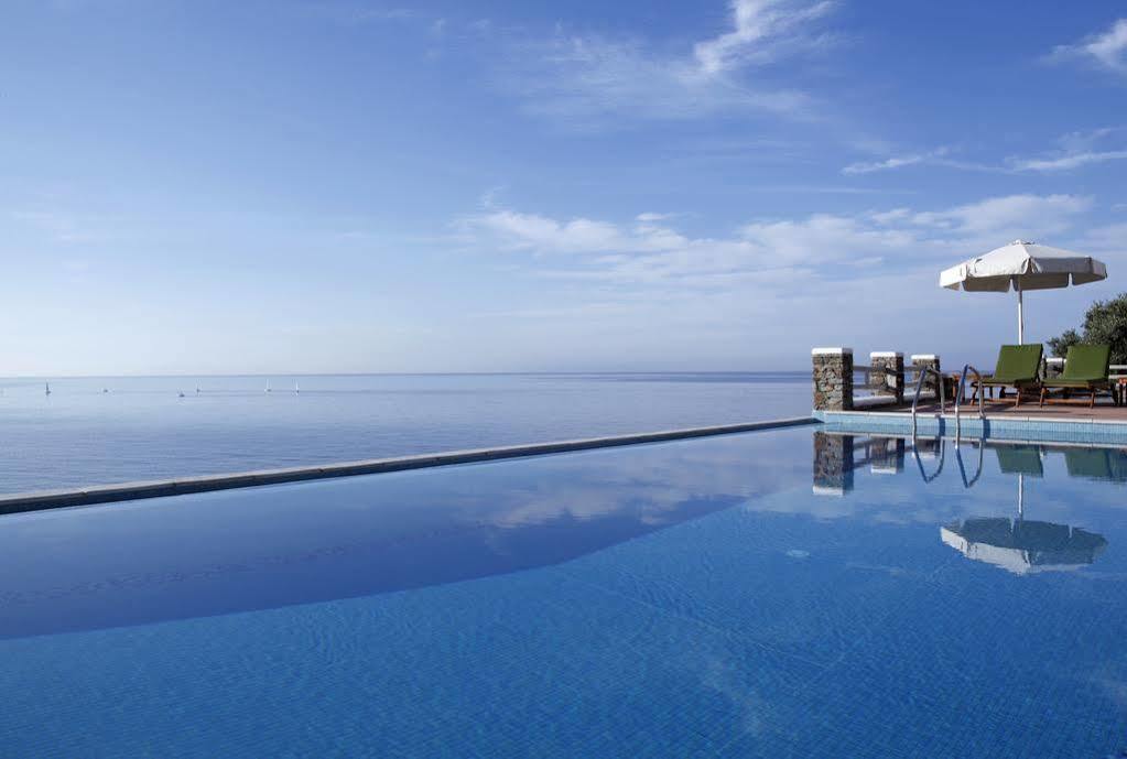 Selana Suites Chrisopigi  المظهر الخارجي الصورة