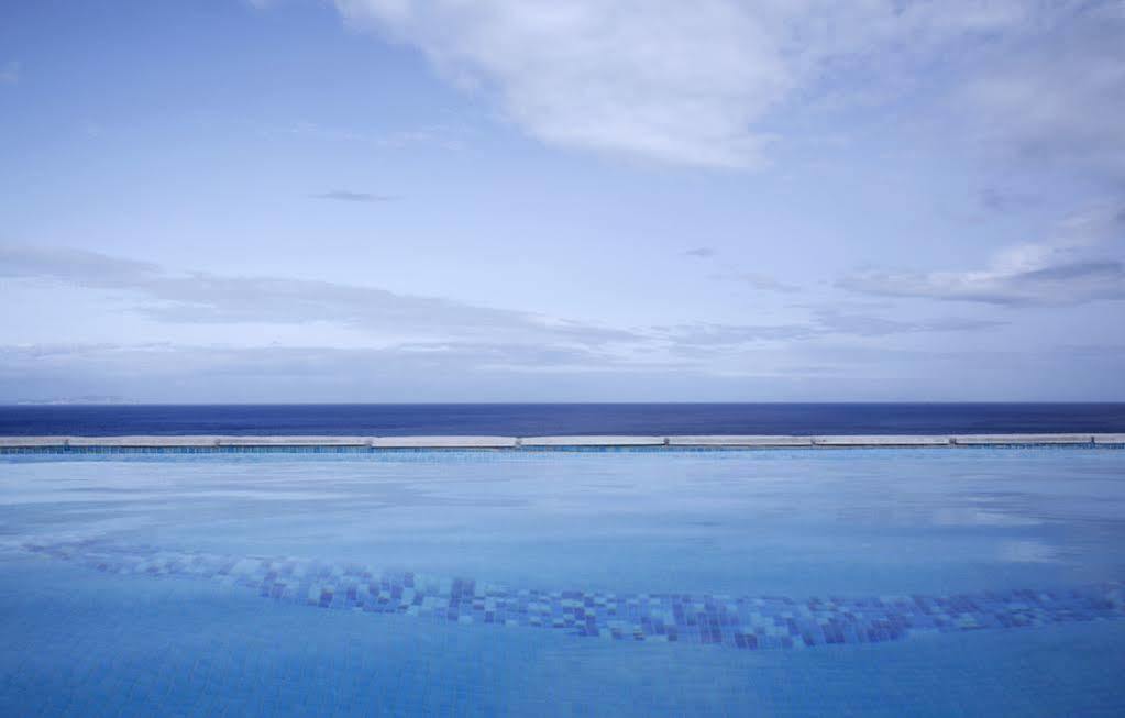 Selana Suites Chrisopigi  المظهر الخارجي الصورة